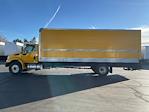 Used 2021 International MV Box Truck for sale #92601338 - photo 4