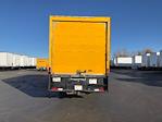 Used 2021 International MV Box Truck for sale #92601338 - photo 7