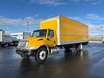 Used 2021 International MV Box Truck for sale #92601339 - photo 3