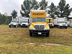 Used 2021 International MV Box Truck for sale #92601340 - photo 2