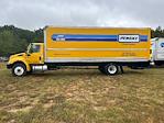 Used 2021 International MV Box Truck for sale #92601340 - photo 4