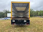 Used 2021 International MV Box Truck for sale #92601340 - photo 8