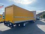 Used 2021 International MV Box Truck for sale #92601341 - photo 12