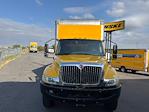 Used 2021 International MV Box Truck for sale #92601341 - photo 2