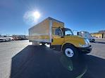 Used 2021 International MV Box Truck for sale #92601346 - photo 1