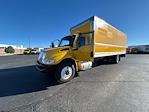 Used 2021 International MV Box Truck for sale #92601346 - photo 3