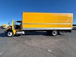 Used 2021 International MV Box Truck for sale #92601346 - photo 4