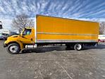 Used 2021 International MV Box Truck for sale #92601348 - photo 4