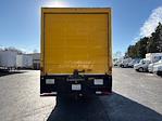 Used 2021 International MV Box Truck for sale #92601348 - photo 7