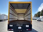Used 2021 International MV Box Truck for sale #92601348 - photo 8