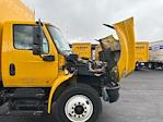 Used 2021 International MV Box Truck for sale #92601349 - photo 23