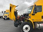 Used 2021 International MV Box Truck for sale #92601349 - photo 24