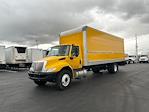 Used 2021 International MV Box Truck for sale #92601349 - photo 3