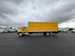 Used 2021 International MV Box Truck for sale #92601349 - photo 4
