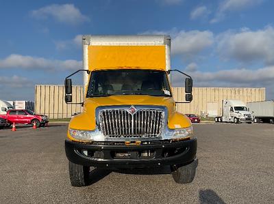 Used 2021 International MV Box Truck for sale #92601350 - photo 2