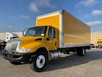 Used 2021 International MV Box Truck for sale #92601350 - photo 3