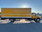 Used 2021 International MV Box Truck for sale #92601353 - photo 15