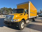 Used 2021 International MV Box Truck for sale #92601353 - photo 3