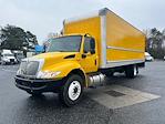 Used 2021 International MV Box Truck for sale #92601354 - photo 3
