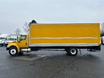 Used 2021 International MV Box Truck for sale #92601354 - photo 4
