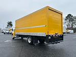 Used 2021 International MV Box Truck for sale #92601354 - photo 6