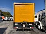 Used 2021 International MV Box Truck for sale #92601355 - photo 7