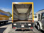 Used 2021 International MV Box Truck for sale #92601355 - photo 8