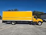 Used 2021 International MV Box Truck for sale #92601362 - photo 4