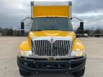 Used 2021 International MV Box Truck for sale #92601364 - photo 2
