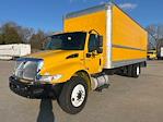 Used 2021 International MV Box Truck for sale #92601364 - photo 3