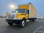 Used 2021 International MV Box Truck for sale #92601365 - photo 3