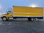 Used 2021 International MV Box Truck for sale #92601365 - photo 4