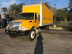 Used 2021 International MV Box Truck for sale #92601366 - photo 3