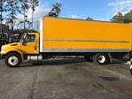 Used 2021 International MV Box Truck for sale #92601366 - photo 4