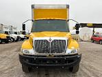 Used 2021 International MV Box Truck for sale #92601367 - photo 2