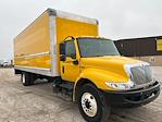 Used 2021 International MV Box Truck for sale #92601367 - photo 3