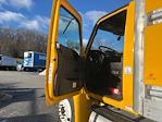 Used 2021 International MV Box Truck for sale #92601368 - photo 16