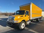 Used 2021 International MV Box Truck for sale #92601368 - photo 3