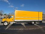 Used 2021 International MV Box Truck for sale #92601368 - photo 4