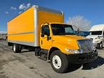 Used 2021 International MV Box Truck for sale #92601369 - photo 1
