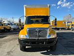Used 2021 International MV Box Truck for sale #92601369 - photo 2