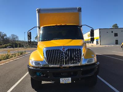 Used 2021 International MV Box Truck for sale #92601370 - photo 2