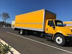 Used 2021 International MV Box Truck for sale #92601370 - photo 14