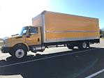 Used 2021 International MV Box Truck for sale #92601370 - photo 4