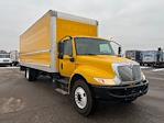 Used 2021 International MV Box Truck for sale #92601372 - photo 1