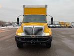 Used 2021 International MV Box Truck for sale #92601372 - photo 2