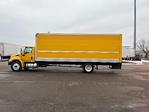 Used 2021 International MV Box Truck for sale #92601372 - photo 4