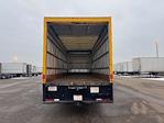 Used 2021 International MV Box Truck for sale #92601372 - photo 8