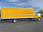 Used 2021 International MV Box Truck for sale #92601373 - photo 14