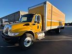 Used 2021 International MV Box Truck for sale #92601381 - photo 3